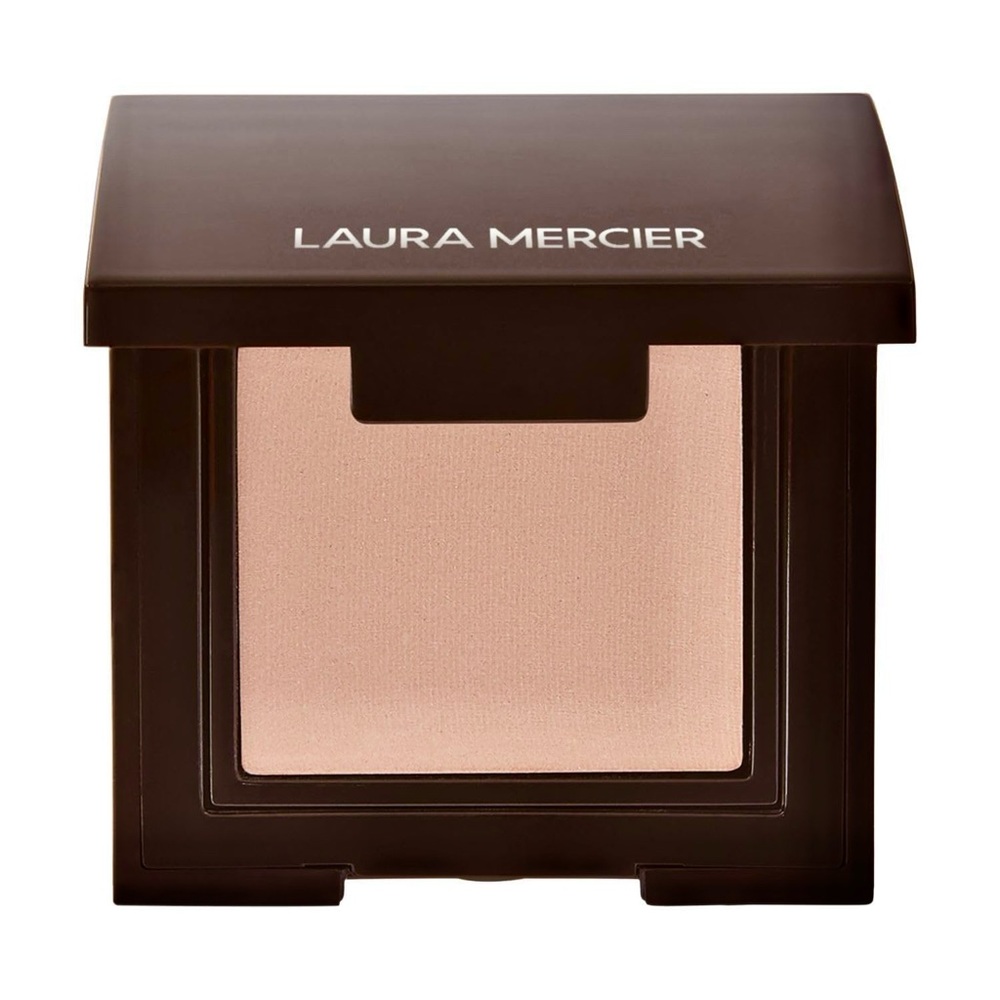 Laura Mercier MATTE Eyeshadow Color - Compact w/ Mirror Color “Fresco” *NEW!!🎁*